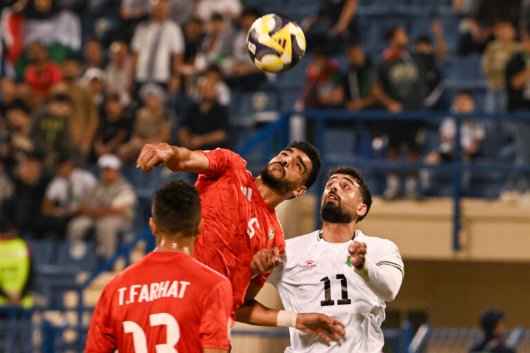 Read more about the article FIFA Arab Cup Qatar 2025: What to know about the tournament | Football News