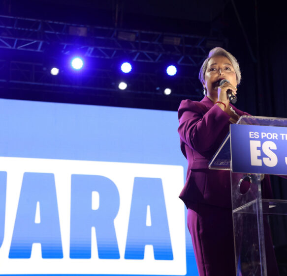 Could Chile be on the verge of a political shift in its 2025 election? | Elections News