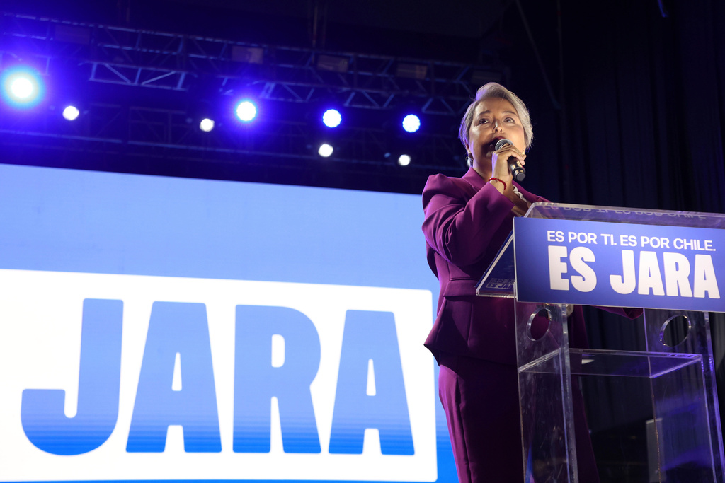 You are currently viewing Could Chile be on the verge of a political shift in its 2025 election? | Elections News