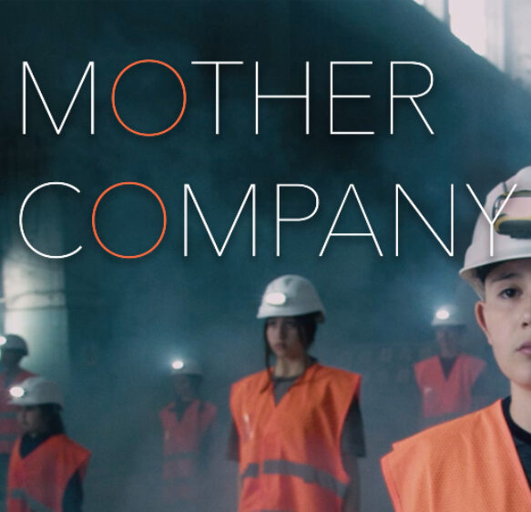 Theatre and Performance scholar wins international awards for experimental new film