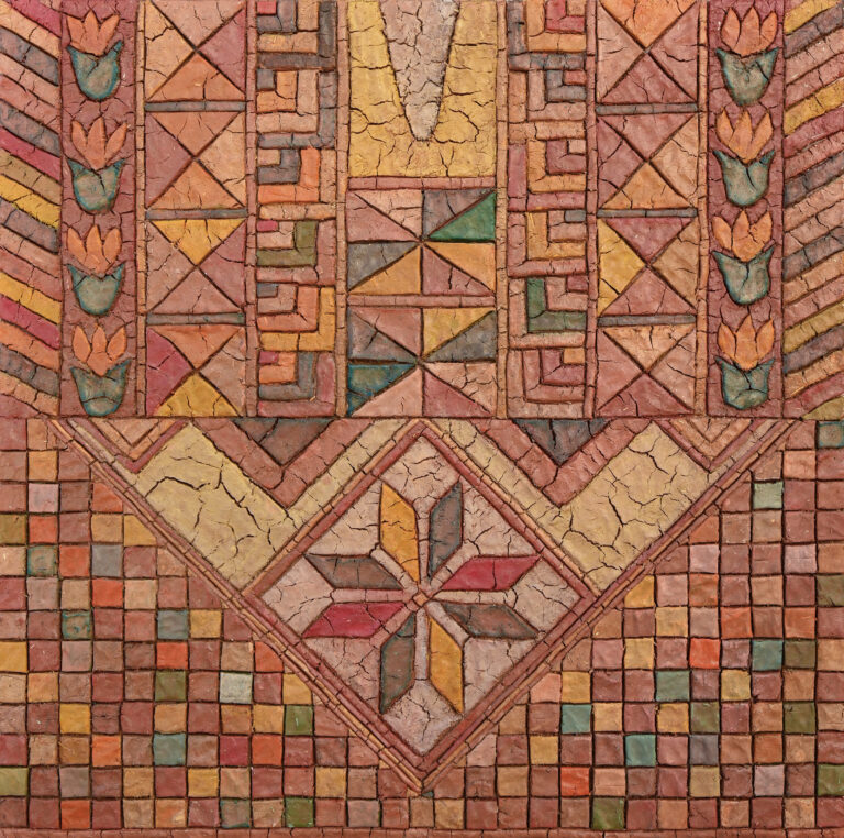 Read more about the article How Palestinian artists carry the New Visions spirit of resilience | Israel-Palestine conflict