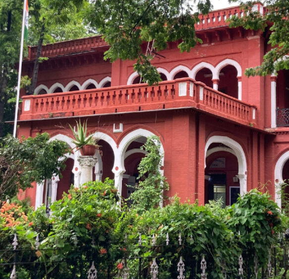 ‘Pathbreaking’ history book charts migrant influence on India’s diplomatic identity