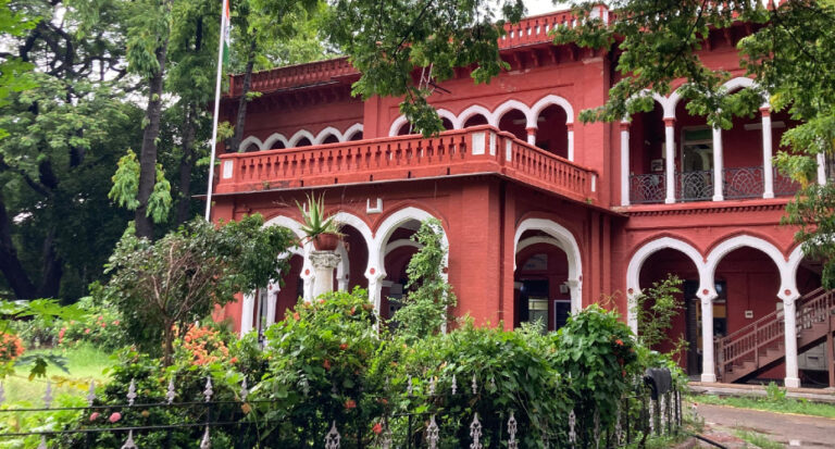 Read more about the article ‘Pathbreaking’ history book charts migrant influence on India’s diplomatic identity