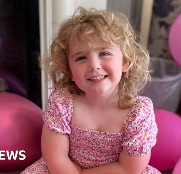 Parents of girl who died after tonsils surgery urge change