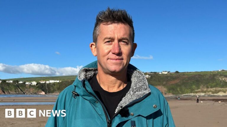 Read more about the article ‘I’ve got young kids – I need to beat this’