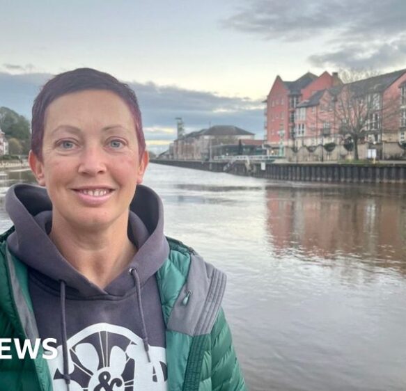 Promise of new £1.1m Exeter quayside bridge disappears