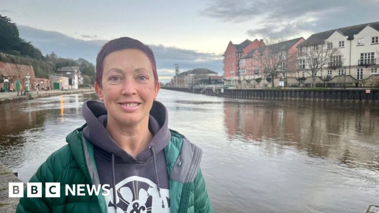 Read more about the article Promise of new £1.1m Exeter quayside bridge disappears