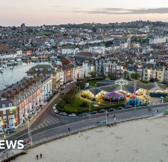 New dental university being considered in Weymouth regeneration