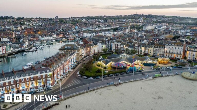 Read more about the article New dental university being considered in Weymouth regeneration