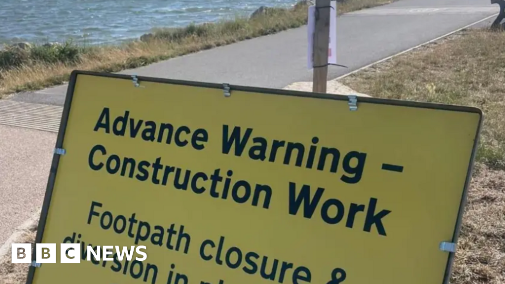 You are currently viewing Bridge and waterfront repairs overrun at Poole Park
