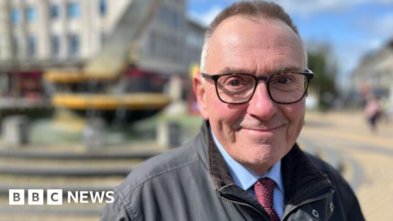 Read more about the article Plymouth council leader steps back from duties over illness