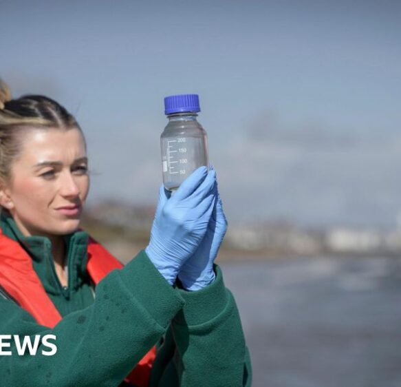 Firms ordered to reduce forever chemicals in drinking water for 6m people