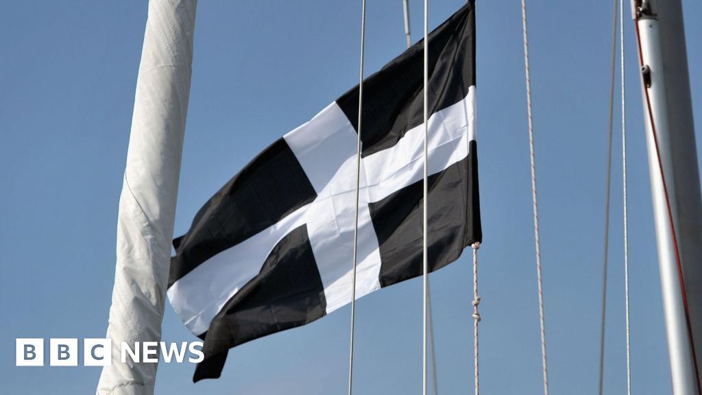 You are currently viewing Cornish language set to get top level protection