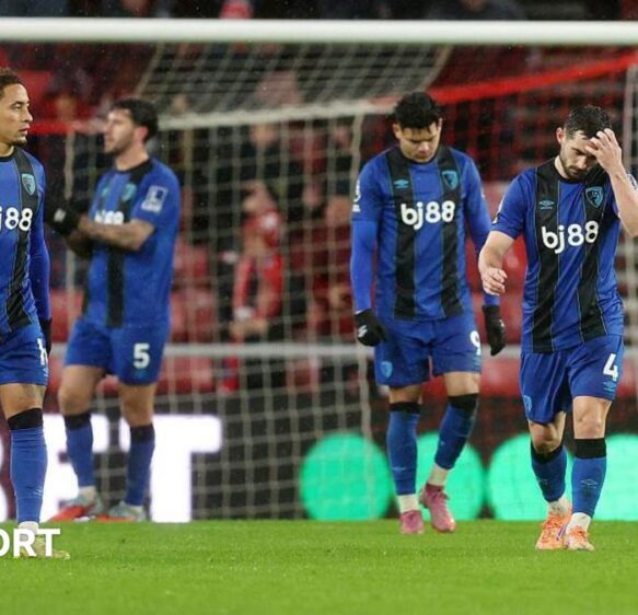 Analysis: Bad discipline caps off Cherries' poor afternoon