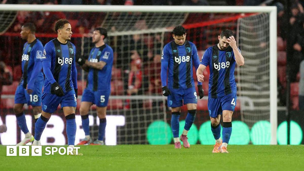 You are currently viewing Analysis: Bad discipline caps off Cherries' poor afternoon