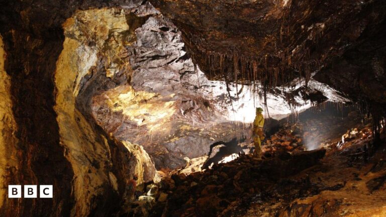 Read more about the article Festival award for Cornish mine exploration film mental health