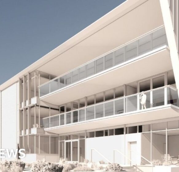 British Sailing Team’s training base at Portland axed