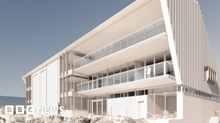 Read more about the article British Sailing Team’s training base at Portland axed