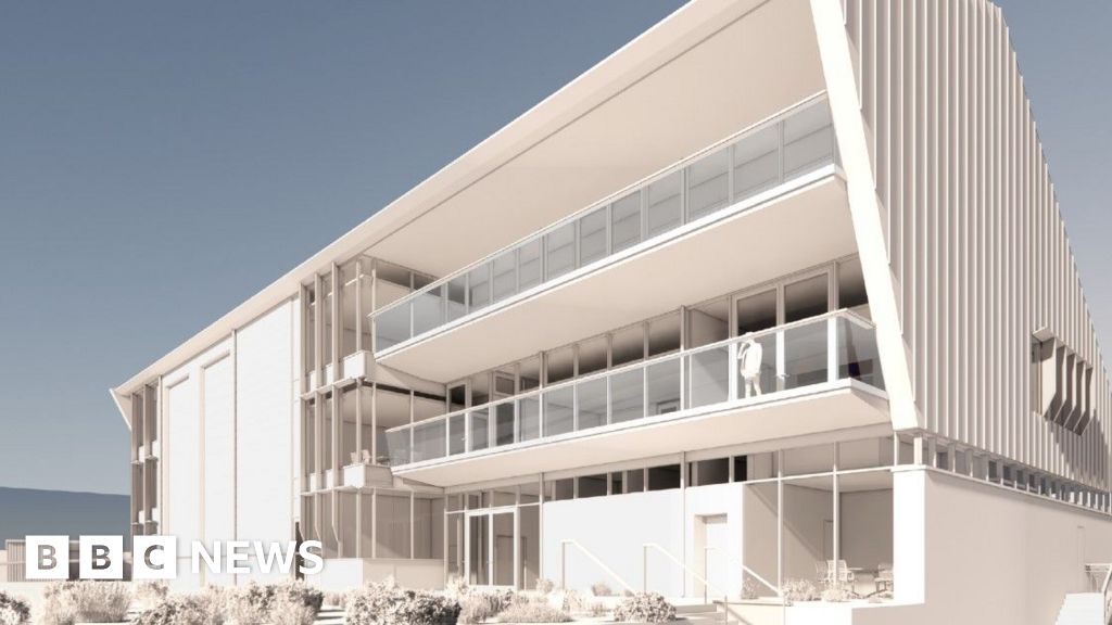 You are currently viewing British Sailing Team’s training base at Portland axed