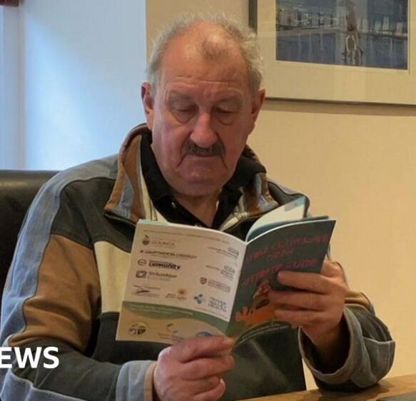 Energy the focus of Cornish council’s climate change mission