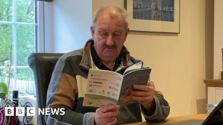 Read more about the article Energy the focus of Cornish council’s climate change mission