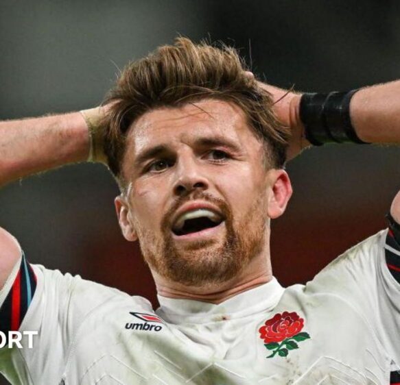 World Diabetes Day 2025: How Henry Slade and other athletes manage type 1 diabetes