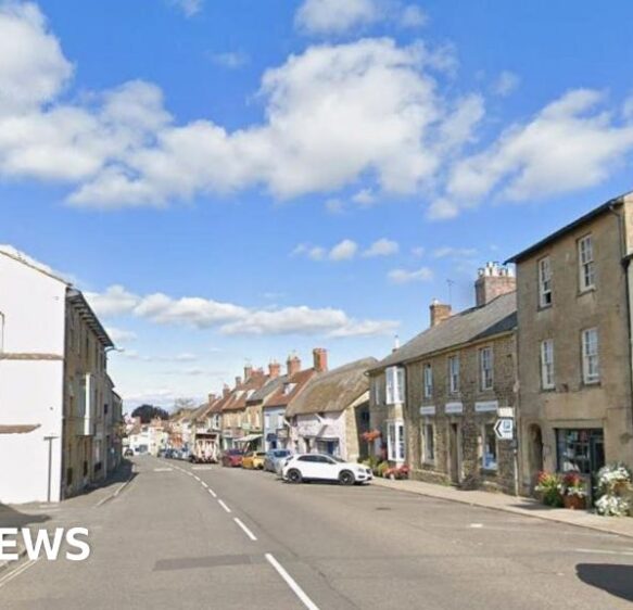 Man, 33, suspected of attempted murder after assault in Wincanton