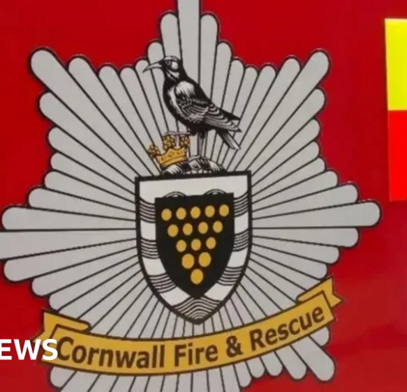 Truro flats evacuated due to high carbon monoxide levels