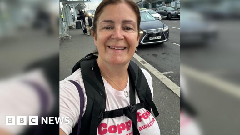 Read more about the article Dorset breast cancer survivor urges young people to get checked