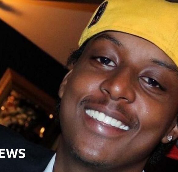 'Bravery praised' and 'new Trump artwork'