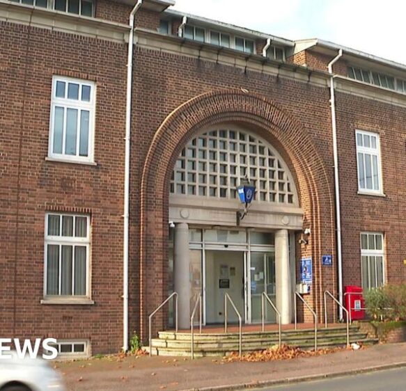 Concern over plan to close Torquay police custody centre