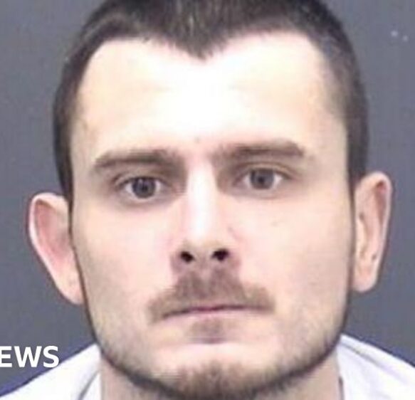 Man jailed for raping two women in their own homes in Poole