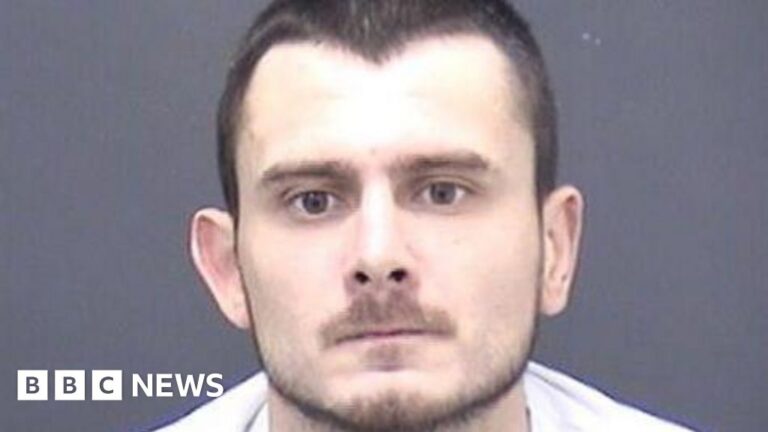 Read more about the article Man jailed for raping two women in their own homes in Poole