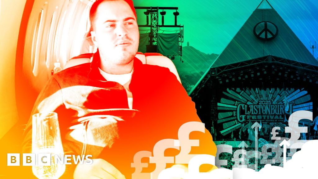 You are currently viewing Inside the rise of a £1m Glastonbury tickets scammer