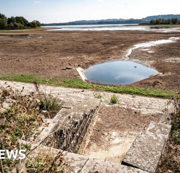 Somerset and Bristol climate emergency targets set to be missed