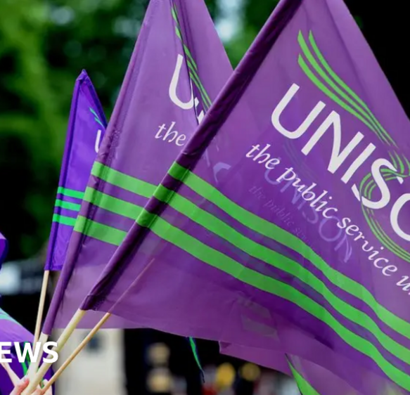 Second Step staff to take strike action across the West