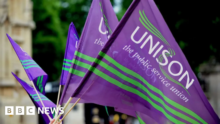 Read more about the article Second Step staff to take strike action across the West