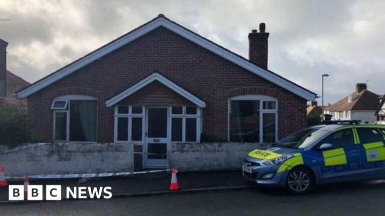 Read more about the article Fatal Weymouth house fire probe ends after no offences found