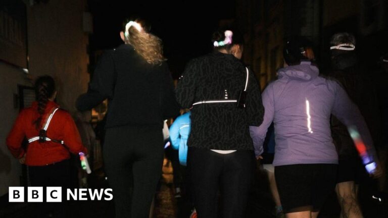 Read more about the article Women fear for safety running after dark