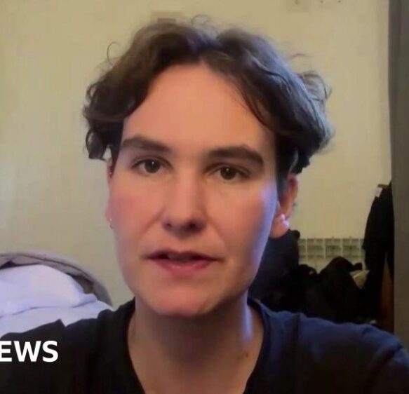 Chile snowstorm survivors upset and angry over slow response