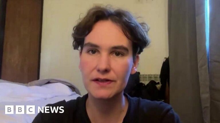 Read more about the article Chile snowstorm survivors upset and angry over slow response