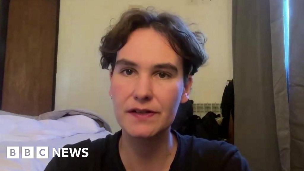 You are currently viewing Chile snowstorm survivors upset and angry over slow response