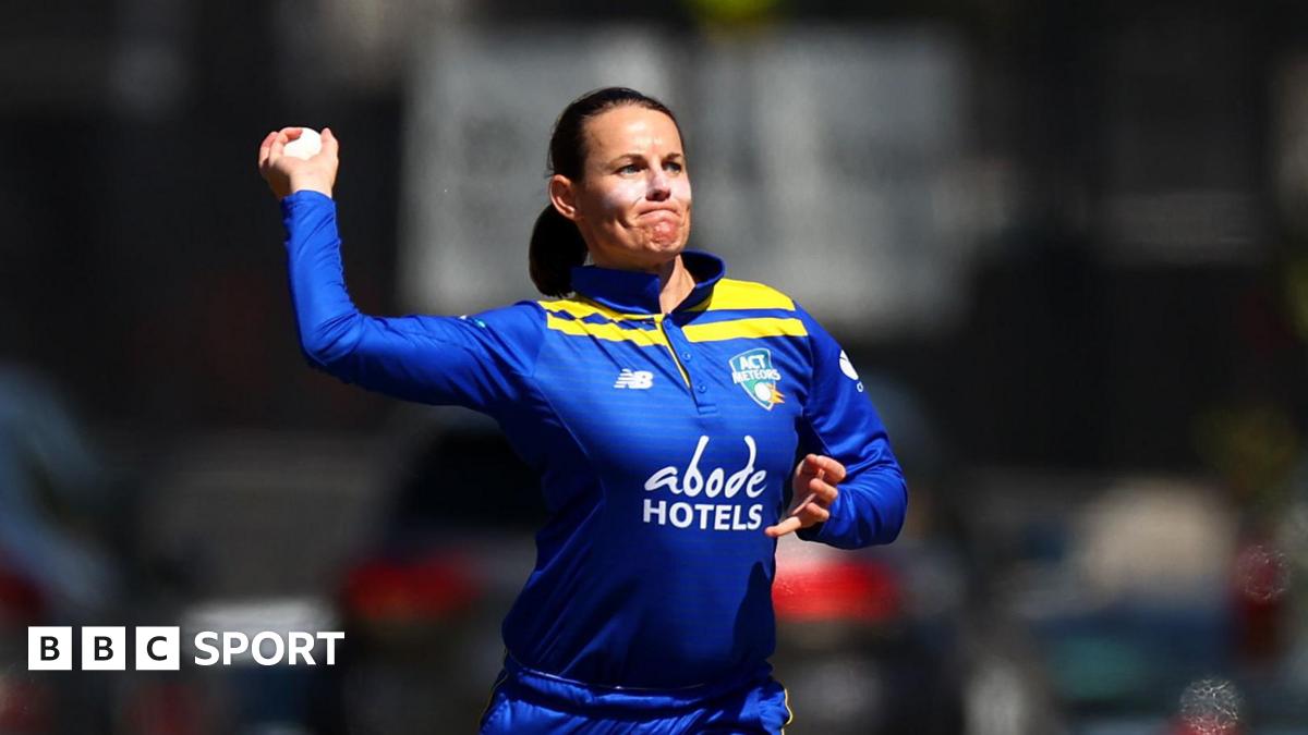 You are currently viewing Erin Osborne: Former Australia spinner named Somerset Women head coach