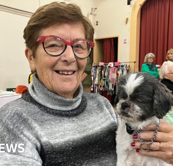 ‘It would be terrible if pensioners had to pay tax’