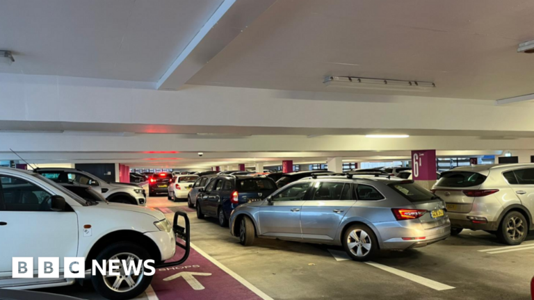 Read more about the article 'Stick man in trouble' and 'city gridlock'