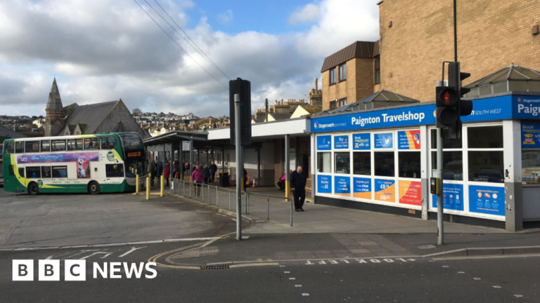 Read more about the article Paignton faces big changes as council unveils ‘vision’