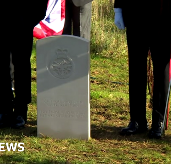 Maidenbrook memorial to servicemen and women unveiled