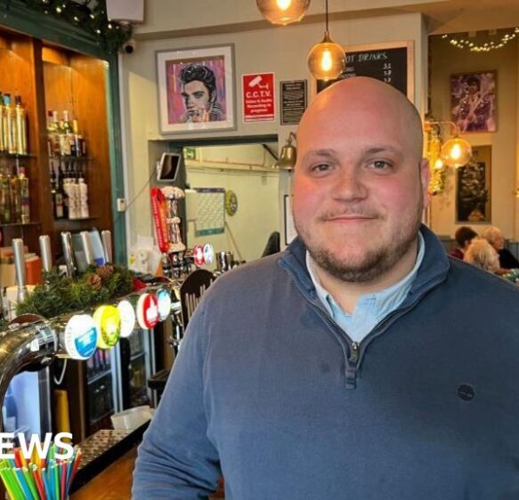 Budget changes mean Bristol pub owner ‘will pay £8,500 more’