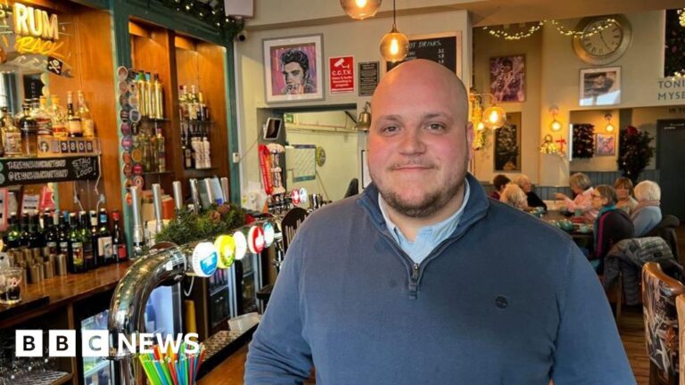 Read more about the article Budget changes mean Bristol pub owner ‘will pay £8,500 more’