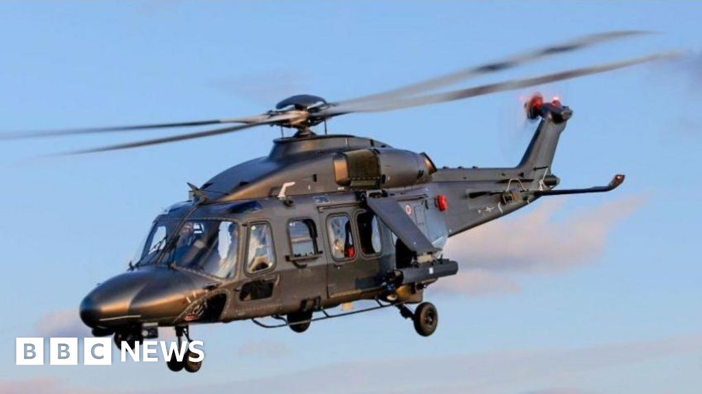 You are currently viewing Strikes at helicopter manufacturer Leonardo to go ahead in Yeovil